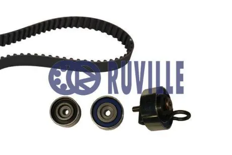 Комплект ремня ГРМ RUVILLE 5641570