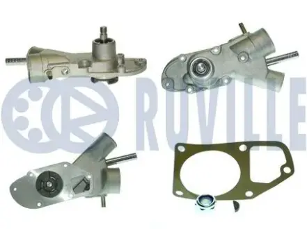 Автозапчасть RUVILLE 56416