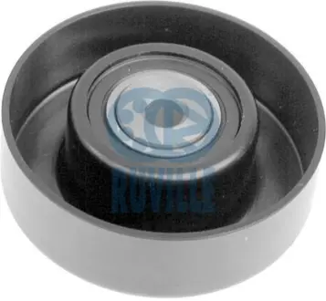 Паразитный / ведущий ролик, поликлиновой ремень RUVILLE 56418