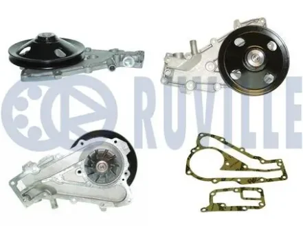 Автозапчасть RUVILLE 56464P