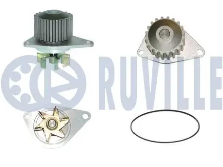 Автозапчасть RUVILLE 56511P