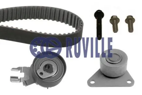 Комплект ремня ГРМ RUVILLE 5653670