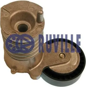 Натяжитель ремня, клиновой зубча RUVILLE 56538