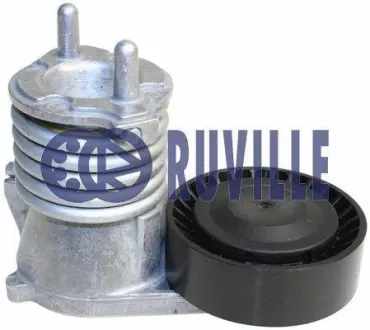 Натяжитель ремня, клиновой зубча RUVILLE 56554