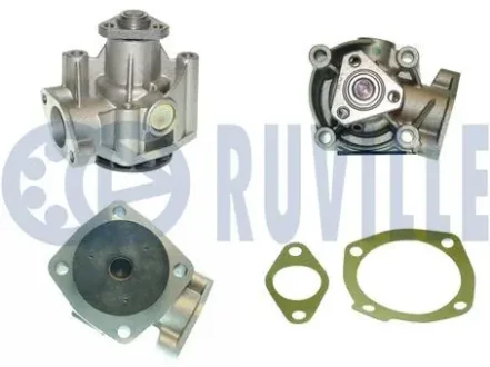 Автозапчасть RUVILLE 56591