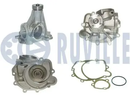 Автозапчасть RUVILLE 56601