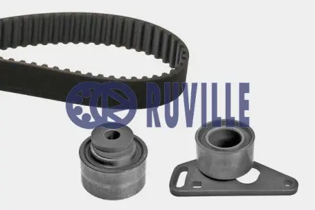 Комплект ремня ГРМ RUVILLE 5660771