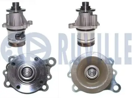 Автозапчасть RUVILLE 56658
