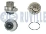 OPEL Помпа воды Astra F/G/H, Vectra, Omega, Daewoo, Chevrolet RUVILLE 56708A (фото 1)