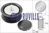 Паразитный / ведущий ролик, поликлиновой ремень RUVILLE 56724 (фото 1)