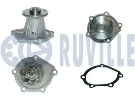 Автозапчасть RUVILLE 56790