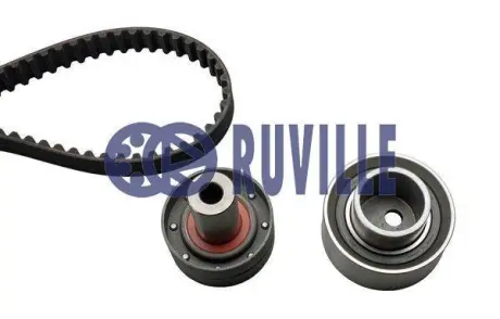 Комплект ремня ГРМ RUVILLE 5681070