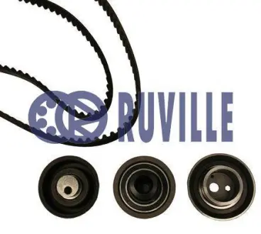 Комплект ремня ГРМ RUVILLE 5681072