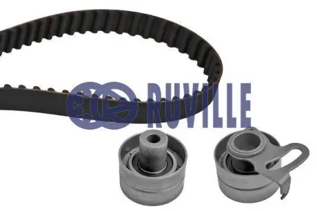 Комплект ремня ГРМ RUVILLE 5682171
