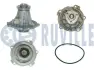 Водяна помпа VAG A4/A6/Felicia/Golf III/Passat/Polo/T-4 1.9SDI/TDI 1994- (1Z/AFF/AFN) RUVILLE 56828 (фото 1)