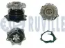 NISSAN Помпа воды Trade,Terrano 2.7TD RUVILLE 56902 (фото 1)