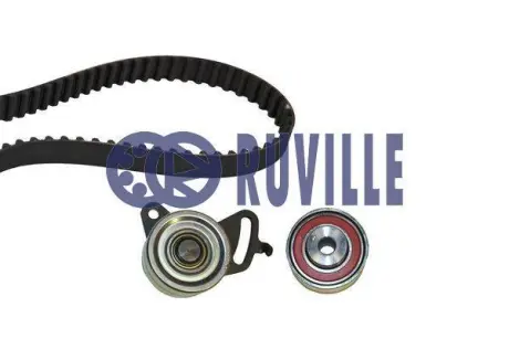 Комплект ремня ГРМ RUVILLE 5691370