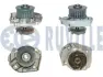FIAT Помпа води (відповідає артикулу WPQ0306) Punto, Bravo, Brava 1.2 16V 98- RUVILLE 56913 (фото 1)