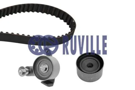 Комплект ремня ГРМ RUVILLE 5693370