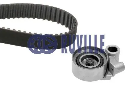 Комплект ремня ГРМ RUVILLE 5693971
