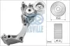 Натяжная планка, поликлиновой ремень RUVILLE 56955 (фото 1)