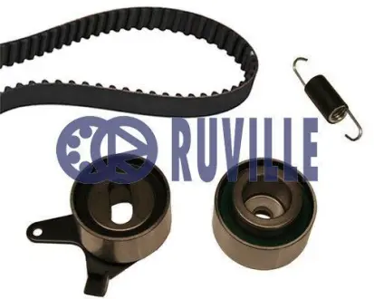 Комплект ремня ГРМ RUVILLE 5700272