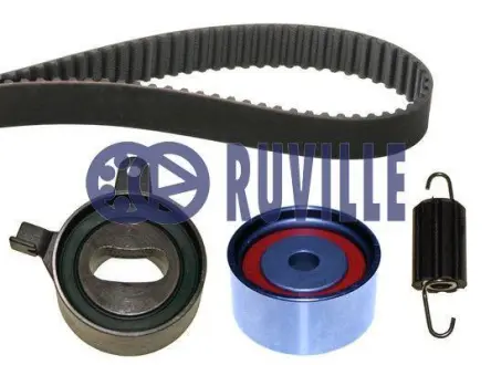 Комплект ремня ГРМ RUVILLE 5700273