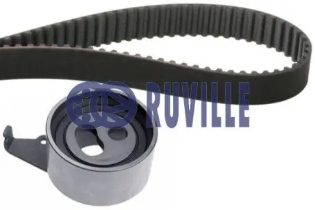 Комплект ремня ГРМ RUVILLE 5701770