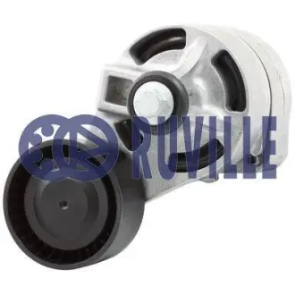 Натяжитель ремня, клиновой зубча RUVILLE 57115