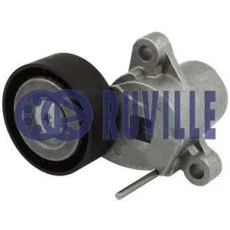Натяжитель ремня, клиновой зубча RUVILLE 57121