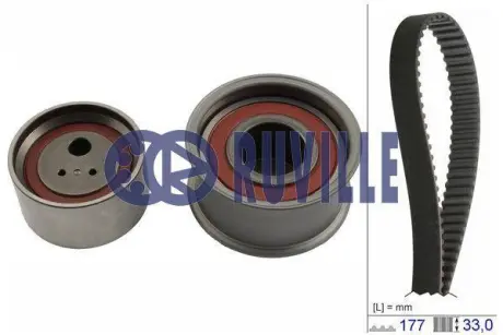 Комплект ремня ГРМ RUVILLE 5732370