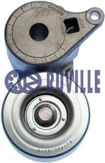 Натяжитель ремня, клиновой зубча RUVILLE 57342