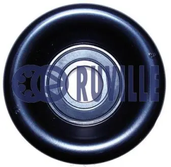 Натяжной ролик, поликлиновой ремень RUVILLE 57435