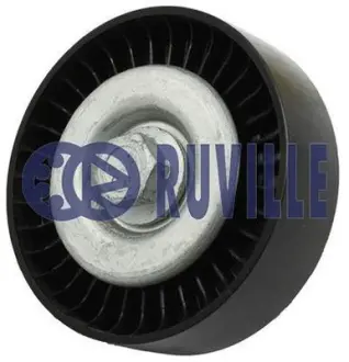 Паразитный / ведущий ролик, поликлиновой ремень RUVILLE 57512