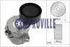 Натяжная планка, поликлиновой ремень RUVILLE 57521 (фото 1)