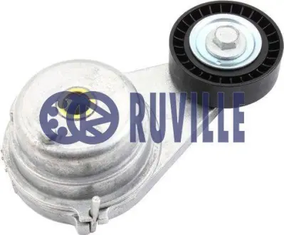 Натяжная планка, поликлиновой ремень RUVILLE 57532