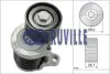 Натяжная планка, поликлиновой ремень RUVILLE 57540 (фото 1)