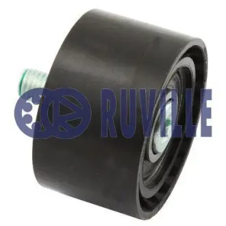 Паразитный / ведущий ролик, поликлиновой ремень RUVILLE 57602
