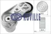 Натяжная планка, поликлиновой ремень RUVILLE 57603 (фото 1)