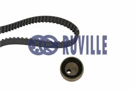 Комплект ремня ГРМ RUVILLE 5770370