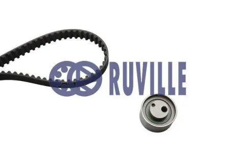 Комплект ремня ГРМ RUVILLE 5770472