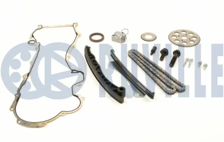 Автозапчасть RUVILLE 580059