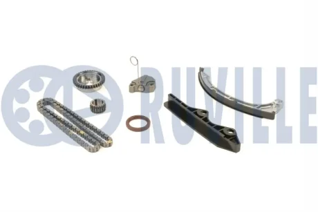 Автозапчасть RUVILLE 580063