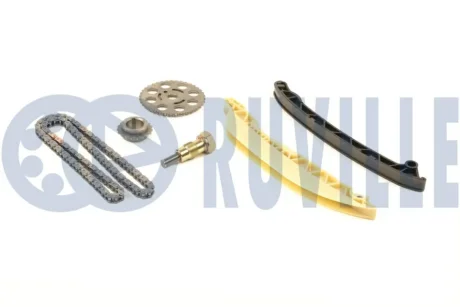 Автозапчасть RUVILLE 580114