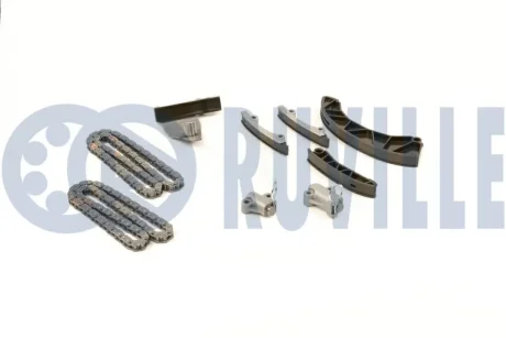 Автозапчасть RUVILLE 580130