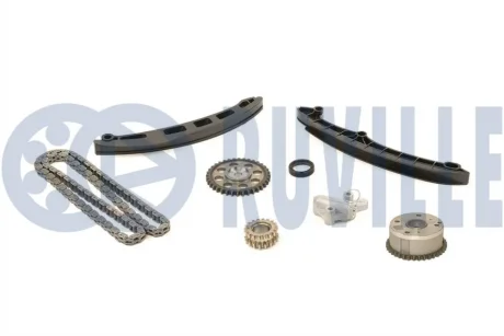 Автозапчасть RUVILLE 580145