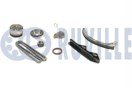 Автозапчасть RUVILLE 580147