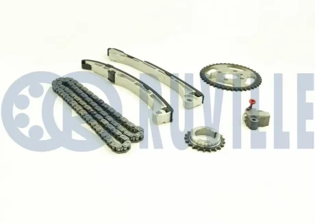 Автозапчасть RUVILLE 580167