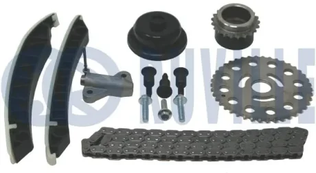 Автозапчасть RUVILLE 580196