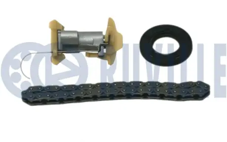 К-кт ланцюга ГРМ Ford/PSA/Opel 1.5BlueHDI RUVILLE 580215